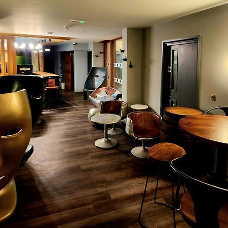 Pinnacle Suites Hotel Cowes  Exteriér fotografie