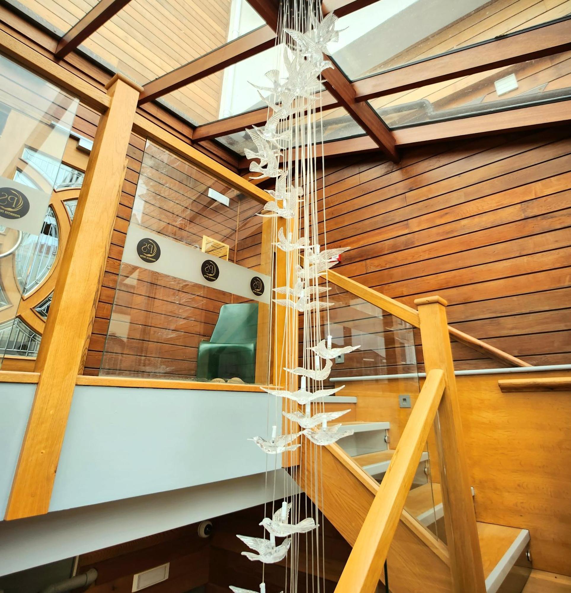 Pinnacle Suites Hotel Cowes  Exteriér fotografie