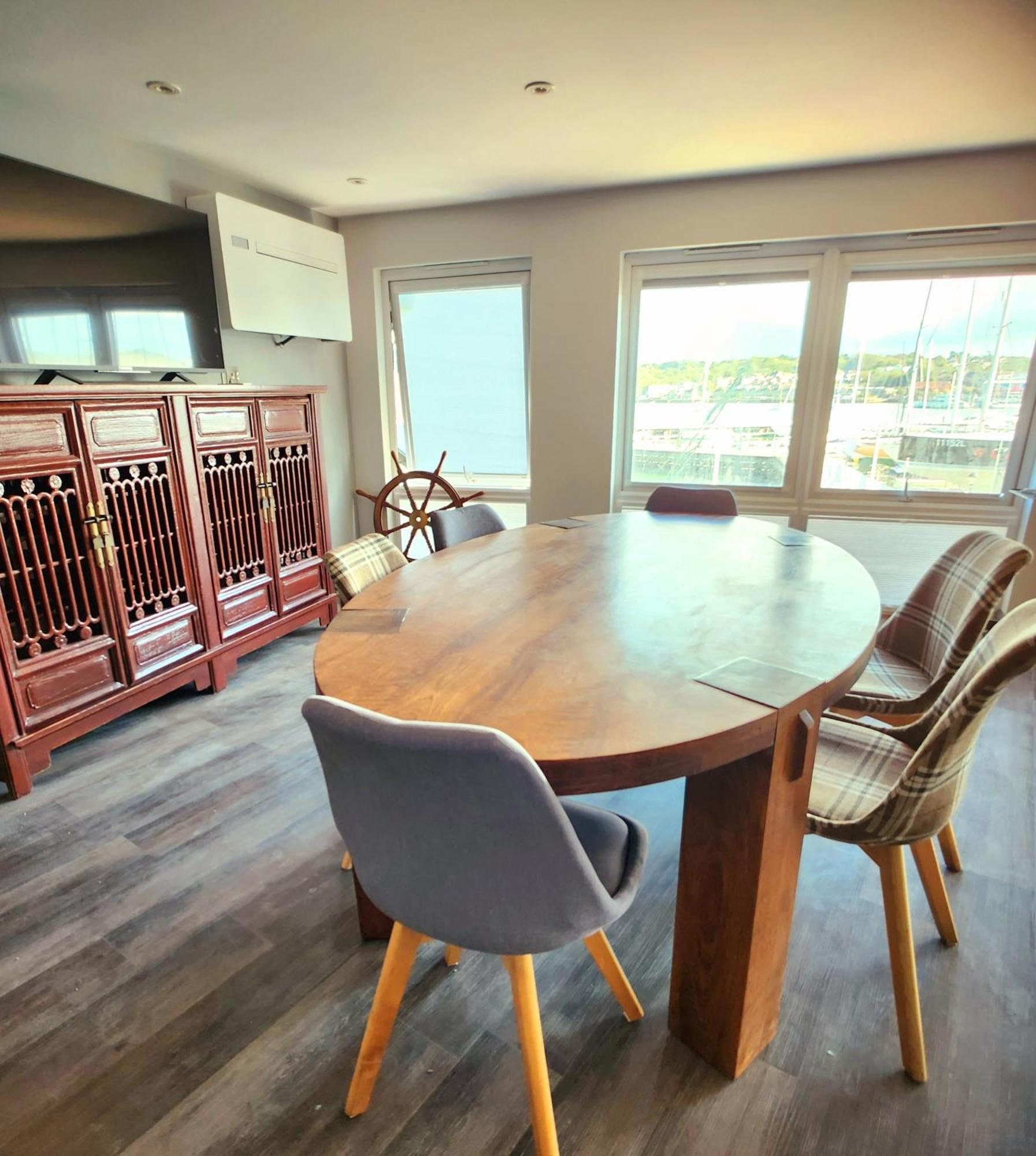 Pinnacle Suites Hotel Cowes  Exteriér fotografie