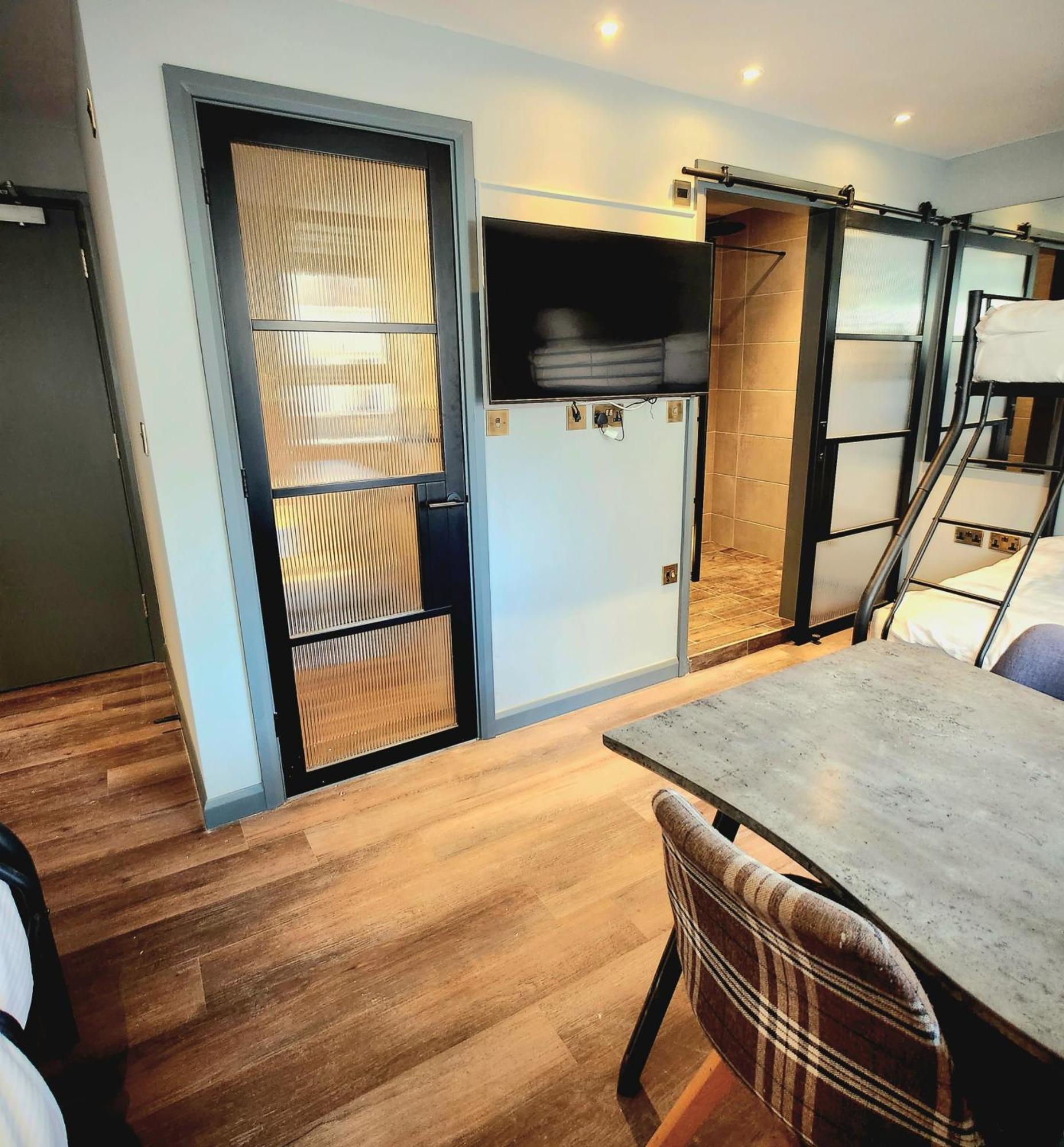 Pinnacle Suites Hotel Cowes  Exteriér fotografie
