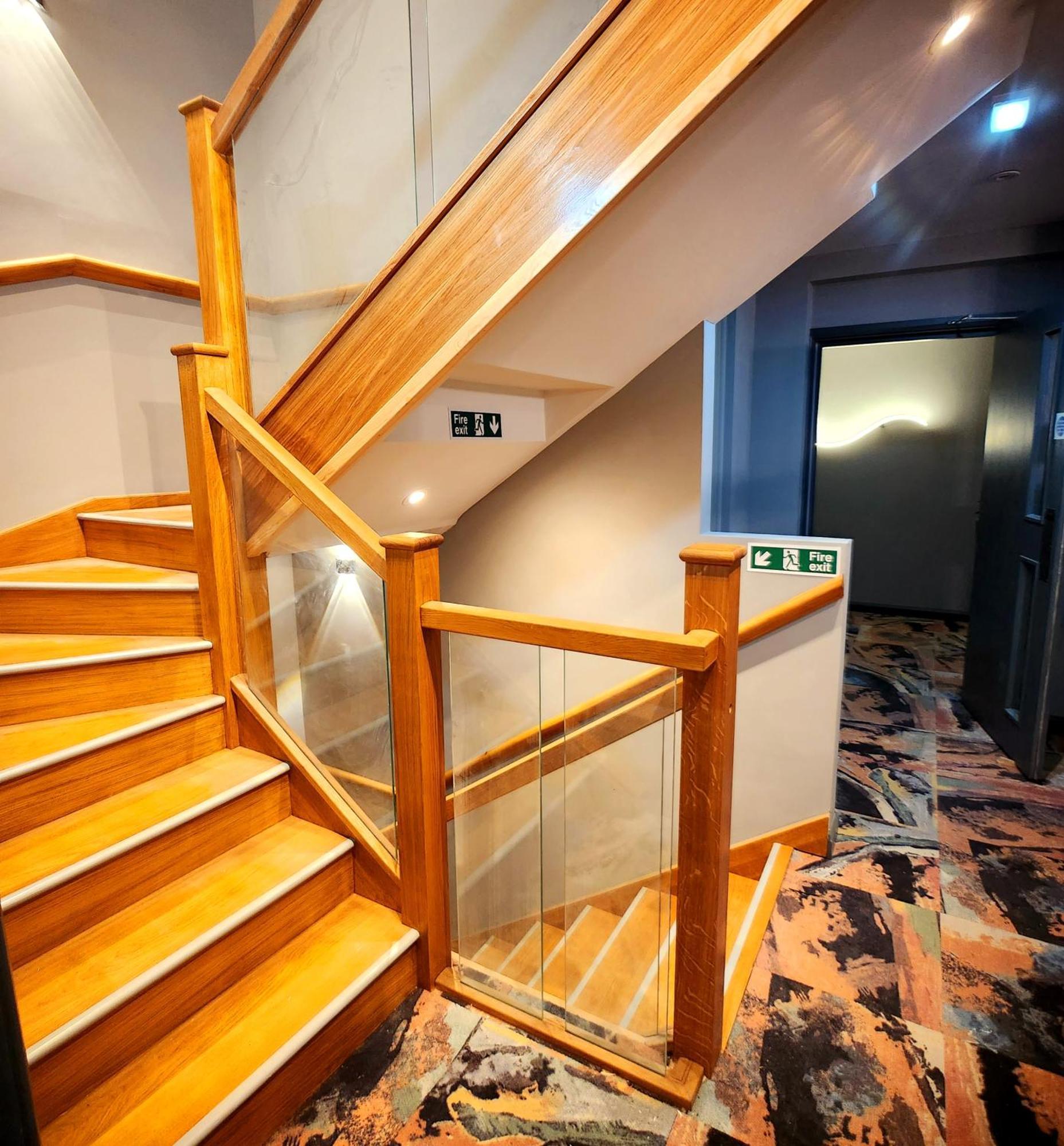 Pinnacle Suites Hotel Cowes  Exteriér fotografie