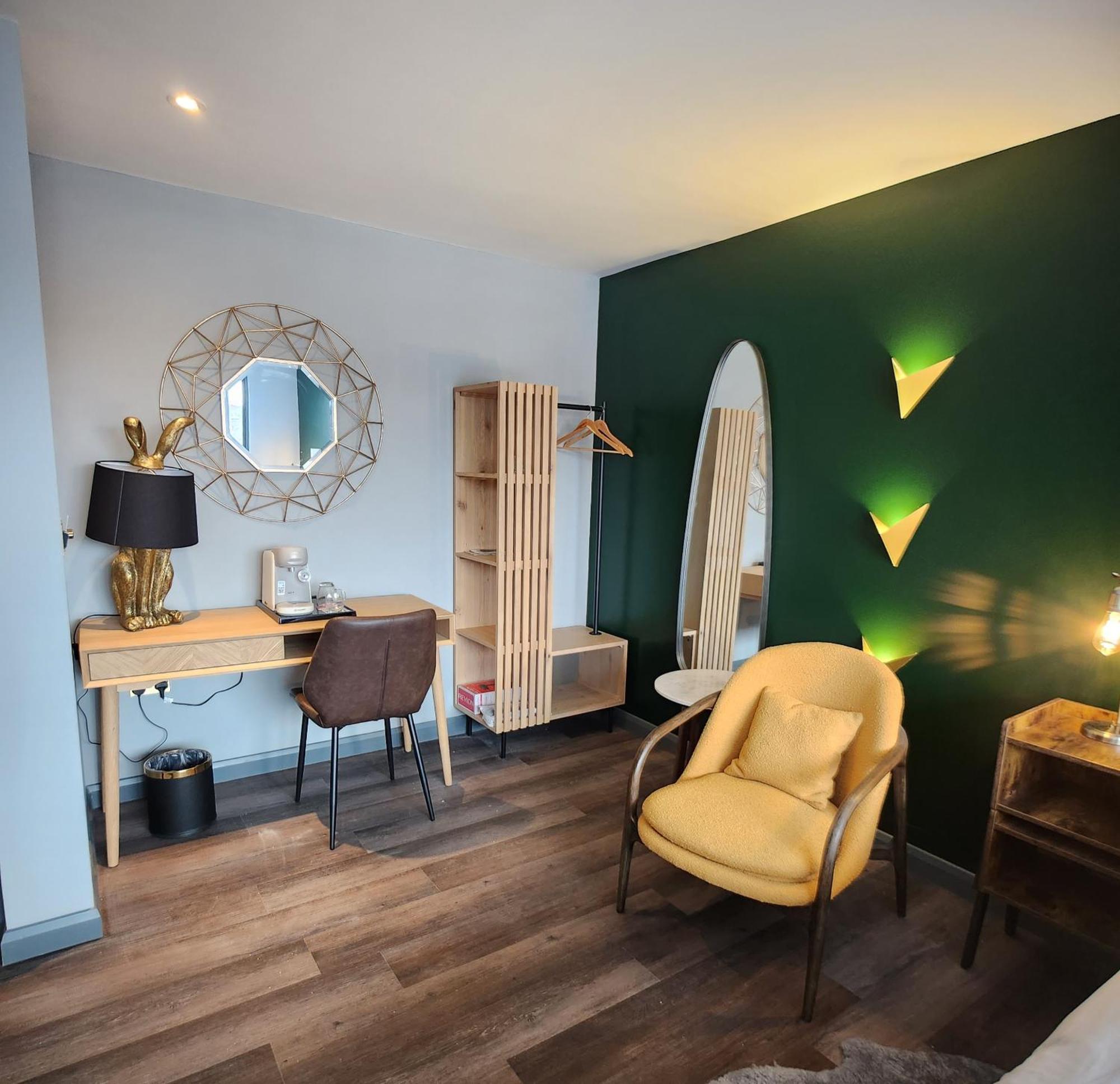 Pinnacle Suites Hotel Cowes  Exteriér fotografie
